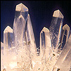 Clear Quartz