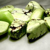 Lemon Chrysoprase