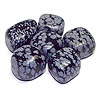 Snowflake Obsidian