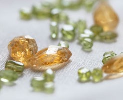 Gemstones