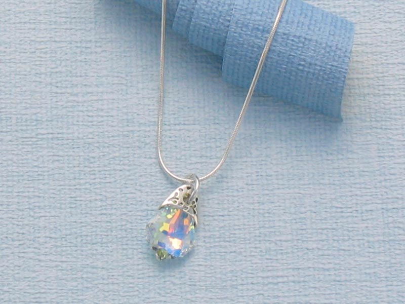 Sparkle Necklace