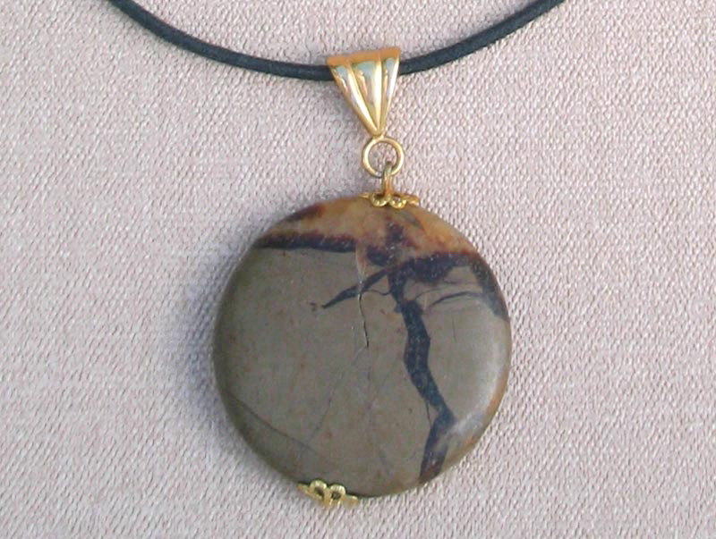 Lascaux Necklace