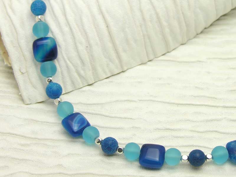 Beach Party Necklace