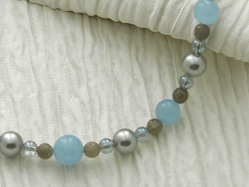 Beachcomber Necklace