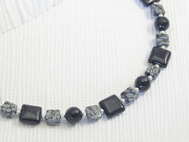 Blizzard Necklace