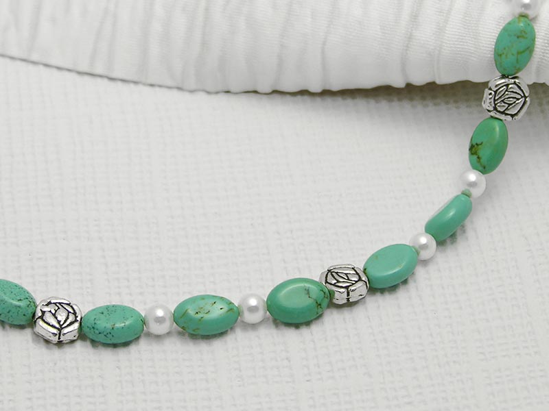 Caribbean Breeze Necklace