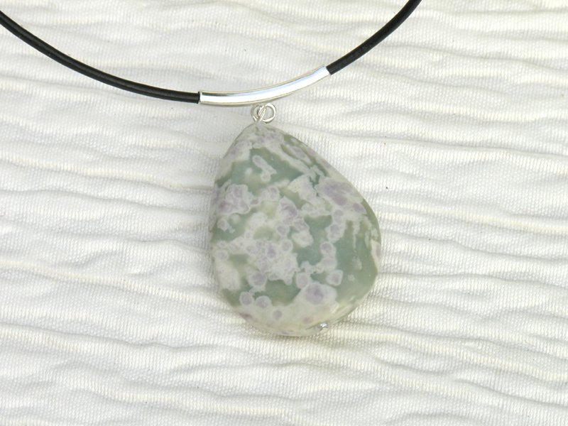 Peace Stone Pendant