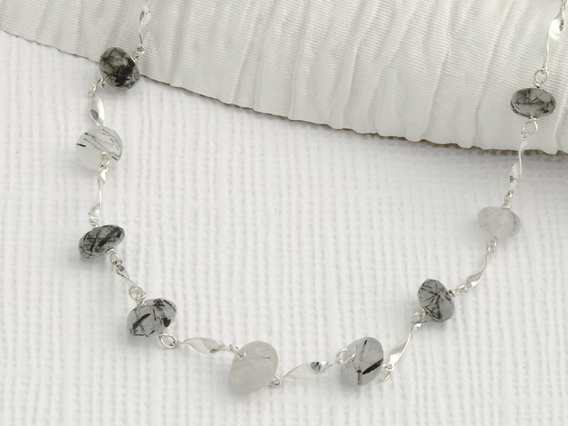 Frozen Necklace