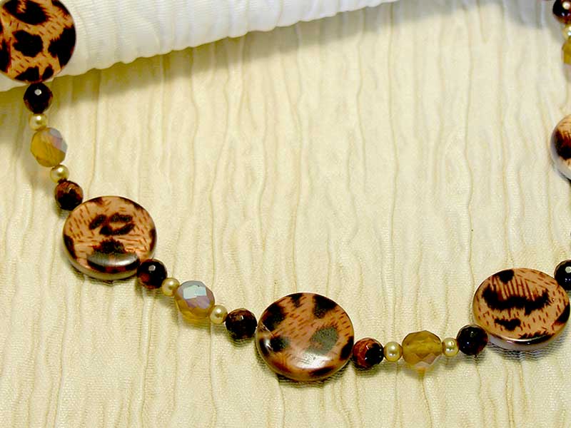 Hidden Necklace