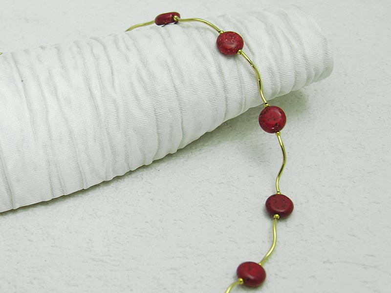 Hot Stuff Necklace