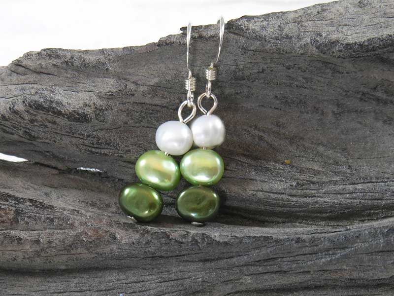 Lakeland Fells Earrings