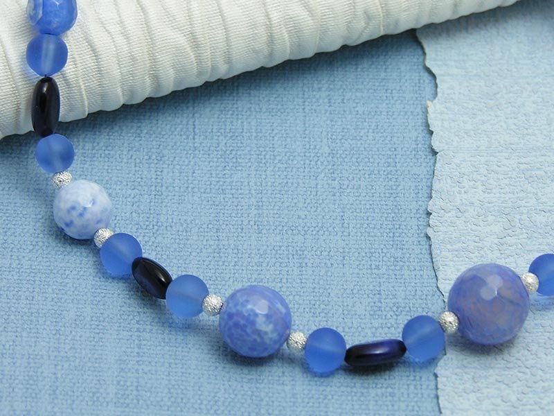 Lakeland Reflections Necklace