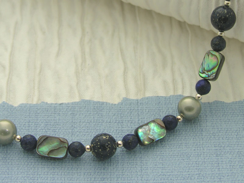 Lakeside Necklace