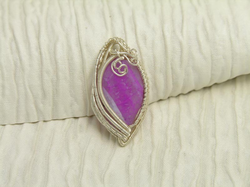 Loving Arms Pendant