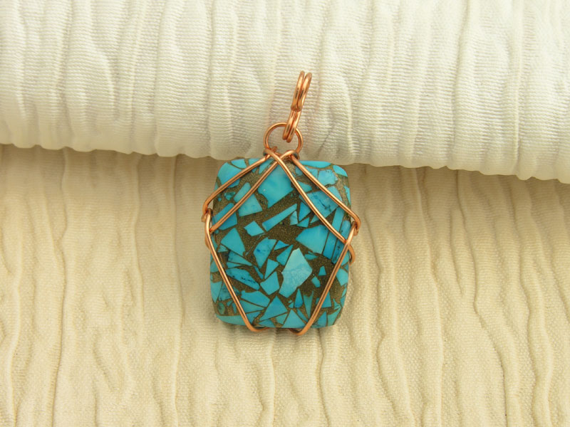 Mojave Pendant