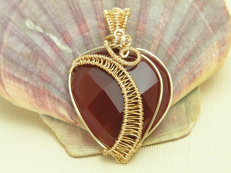 My Love Pendant