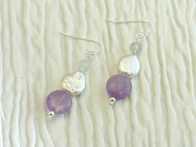 Mystic Dreams Earrings