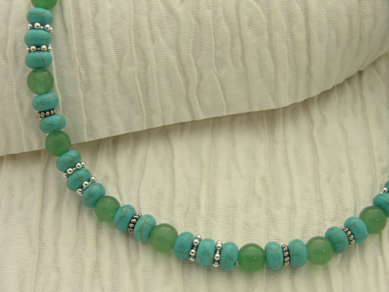 Navajo Necklace