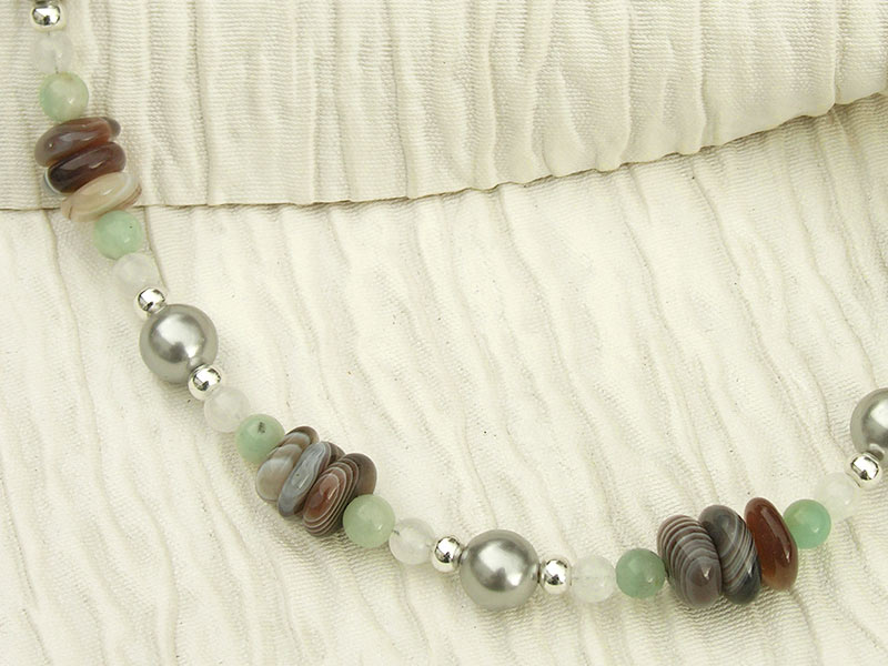 Ocean Shore Necklace