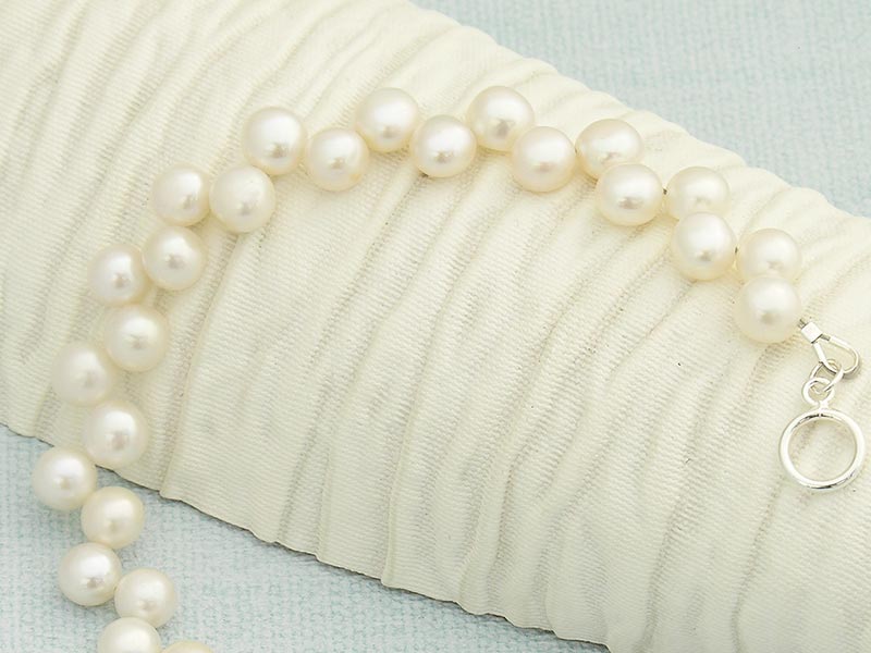 Pearl Bracelet