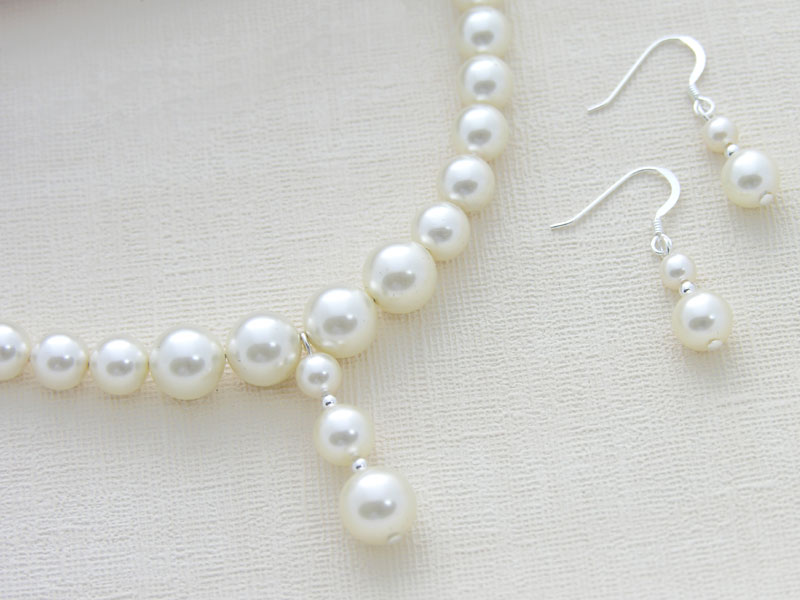 Perfect Day Necklace Set