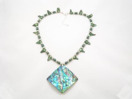 Tranquillity Necklace