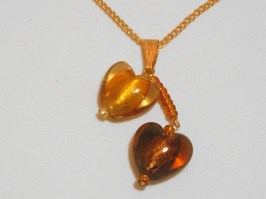 Hearts Of Gold  