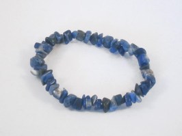 Gem Bracelet Sodalite