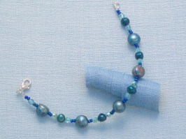 Sea Dream Bracelet
