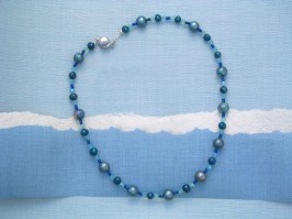 Sea Dream Necklace