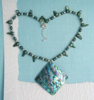 Tranquillity Necklace