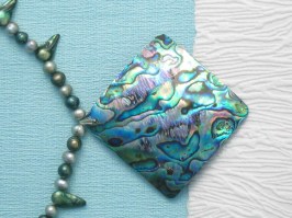 Tranquillity Necklace