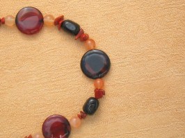 Dreamy Days Necklace