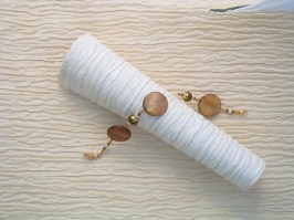 Honey Bracelet