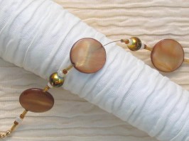Honey Bracelet