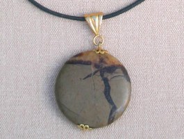 Lascaux Necklace