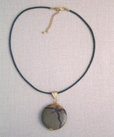 Lascaux Necklace