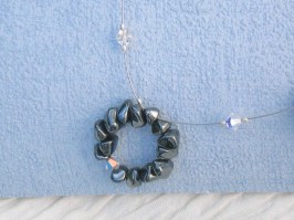 Sparkle A Mist Necklace