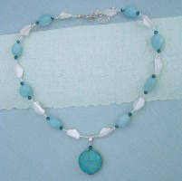 Sea Shells Necklace