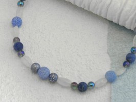 Moonlight Necklace