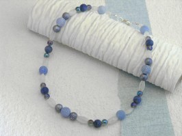 Moonlight Necklace