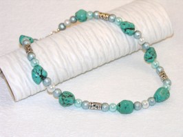 Amazon Necklace