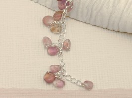 Amethyst Bracelet