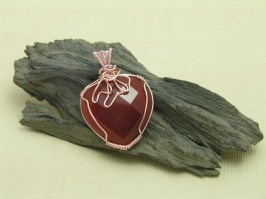 Autumn Pendant
