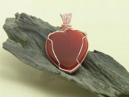 Autumn Pendant