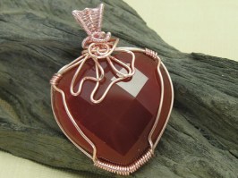 Autumn Pendant