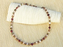 Autumn Shades Necklace