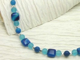 Beach Party Necklace