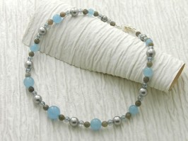 Beachcomber Necklace