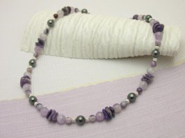 Blencathra Necklace